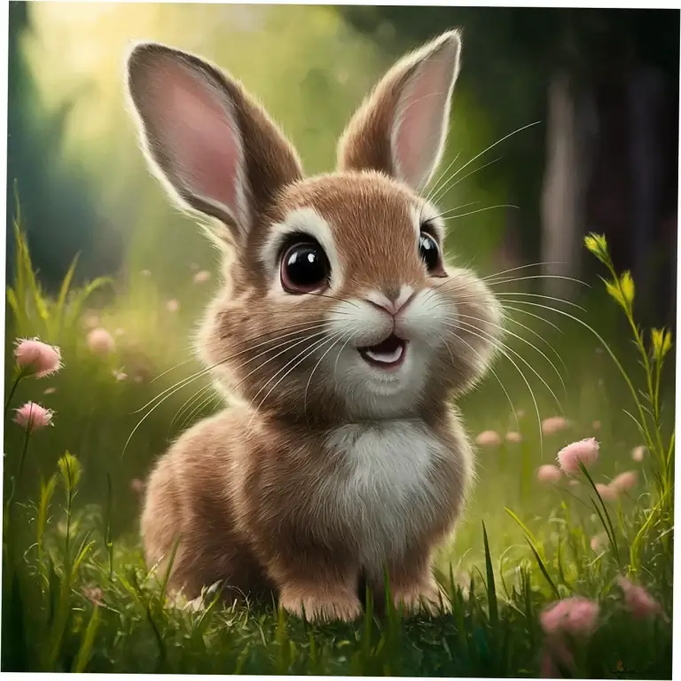 What Plants Do Rabbits Avoid Eating Most?