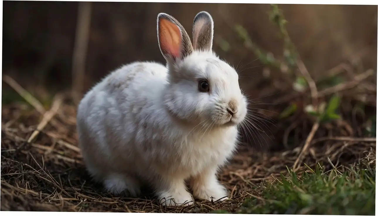 Health problems that affect how long pet rabbits last