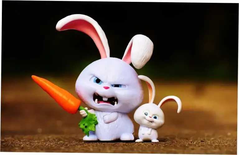 Which Vegetables Are Safe for Rabbit Diets?