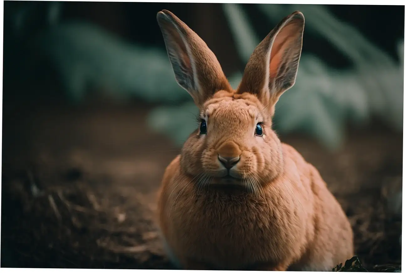 So, what are some other treats you can give your bunny in the summer?