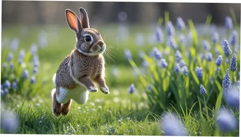 What Foods Do Pet Rabbits Enjoy Eating?